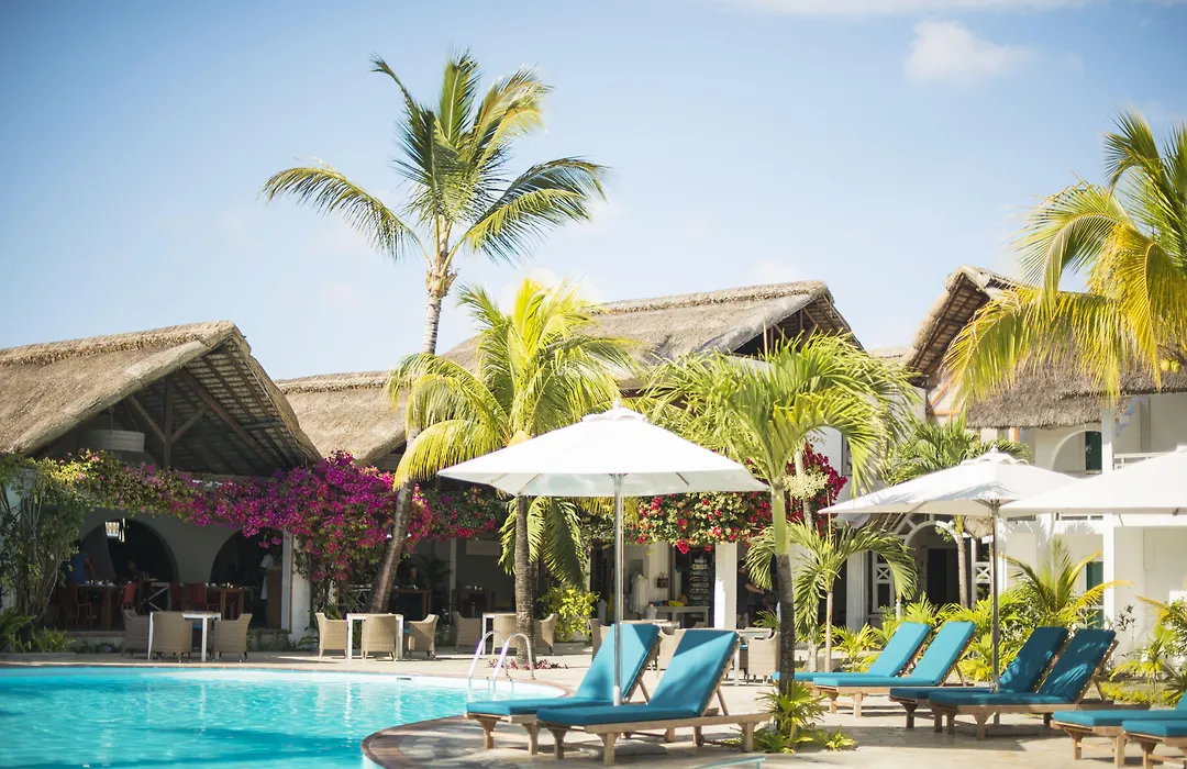 Veranda Palmar Beach Hotel&Spa - All Inclusive-1