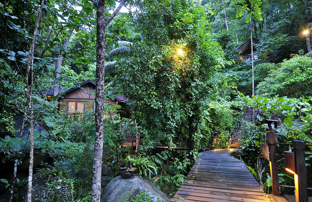 Japamala Resort By Samadhi (Adults Only)-1