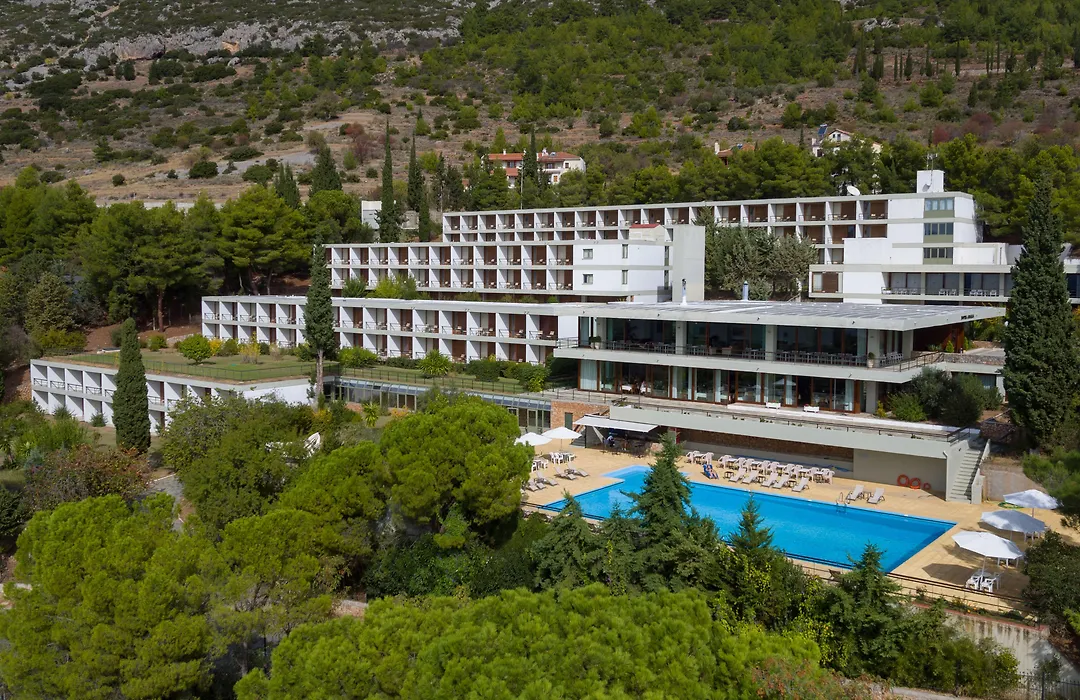 Amalia Hotel Delphi-1
