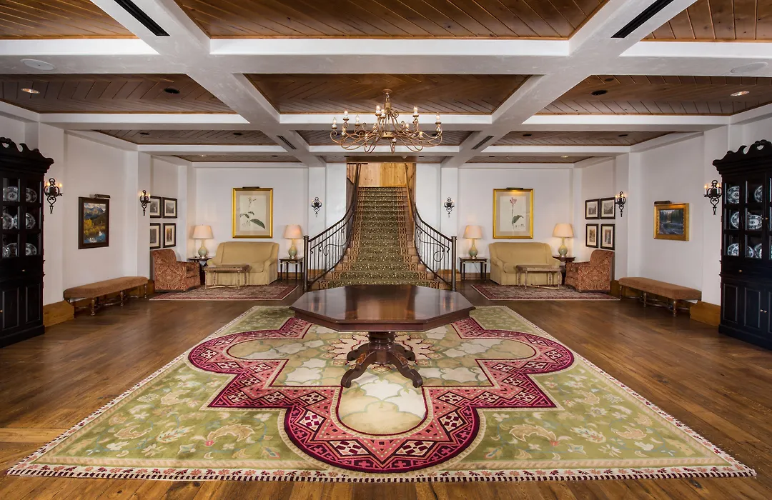 The Arrabelle At Vail Square, A Rockresort, By Vail Resorts-1