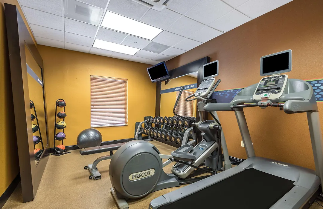 Hampton Inn & Suites Orlando-South Lake Buena Vista-1