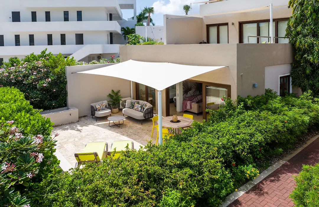 Blue Bay Curacao Golf & Beach Resort-1