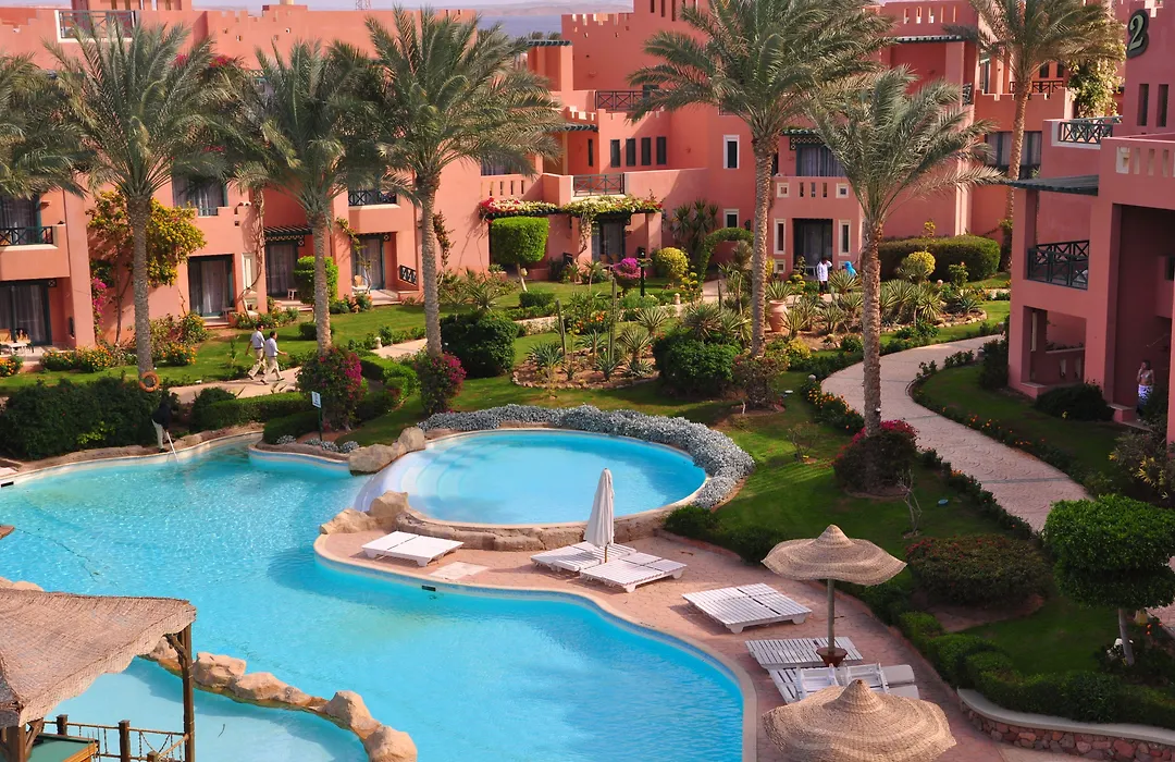 Rehana Sharm Resort - Aquapark & Spa - Couples And Family Only -Premium Ultra All-Inclusive 24H-1