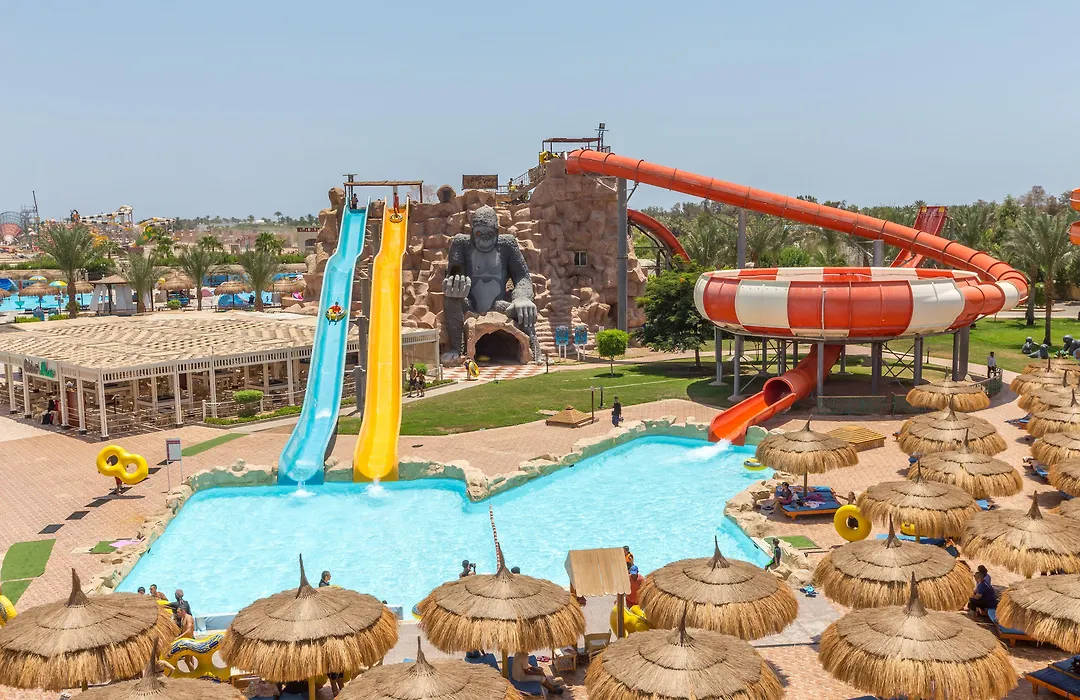 Pickalbatros Aqua Blu Sharm El Sheikh-1
