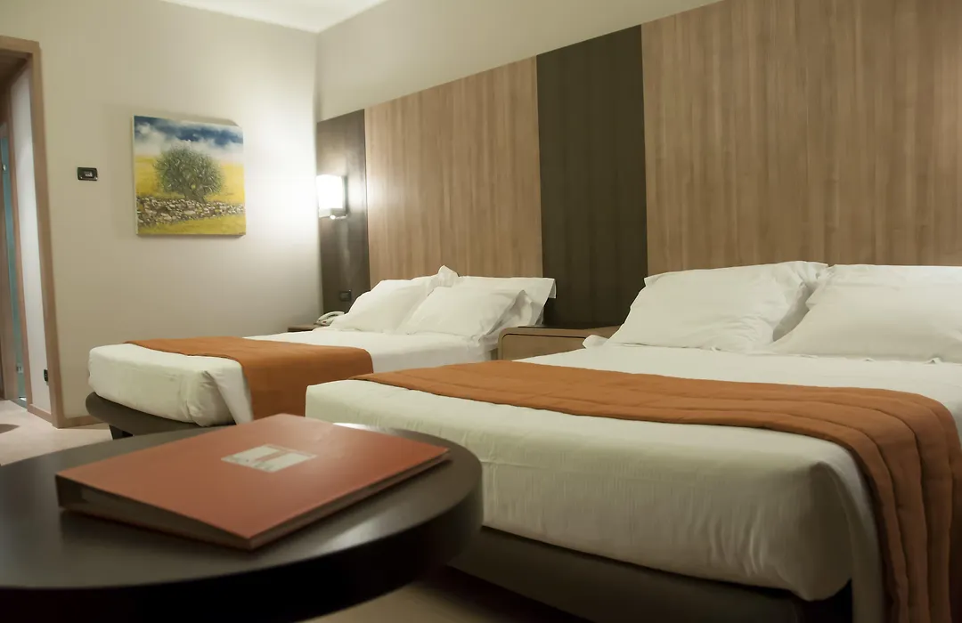 THotel Lamezia-1