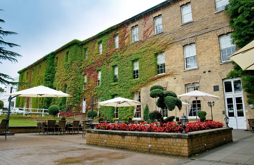 De Vere Beaumont Estate-1
