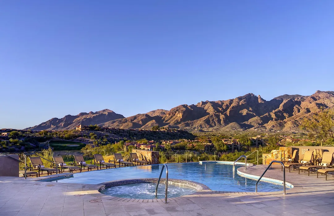 Hacienda del Sol Guest Ranch Resort-1