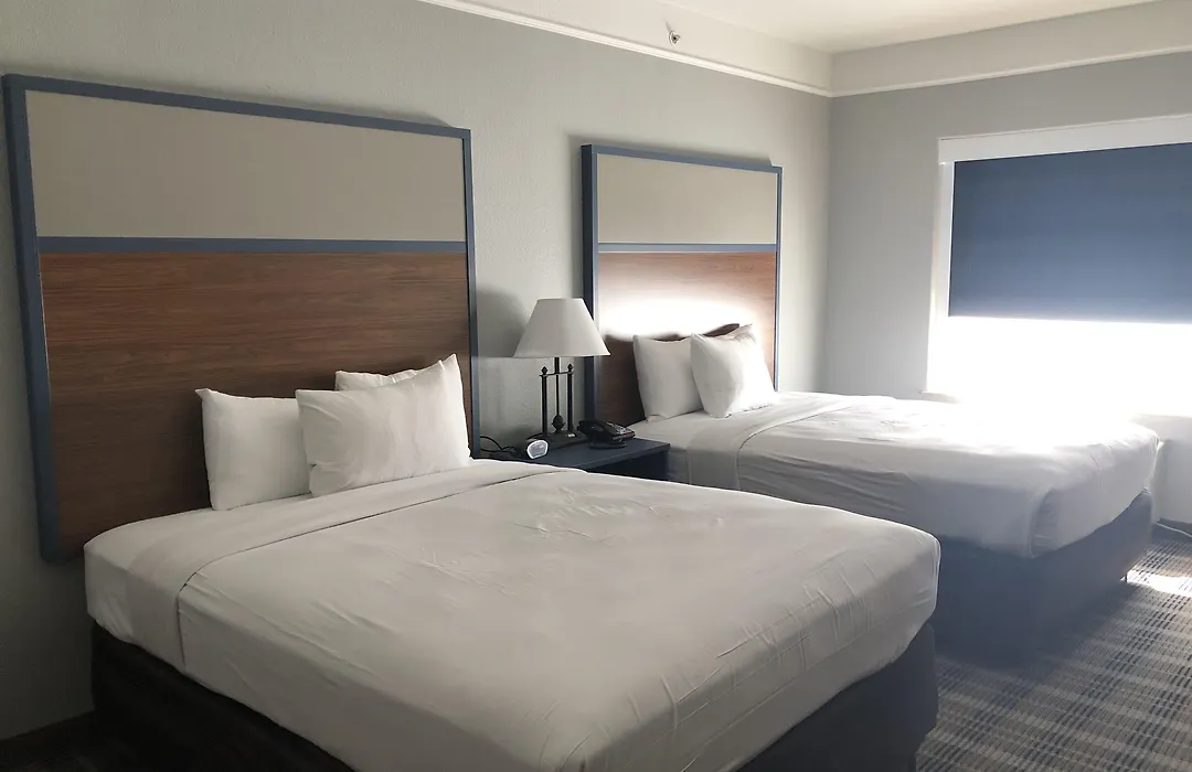 Americinn By Wyndham New Braunfels-1