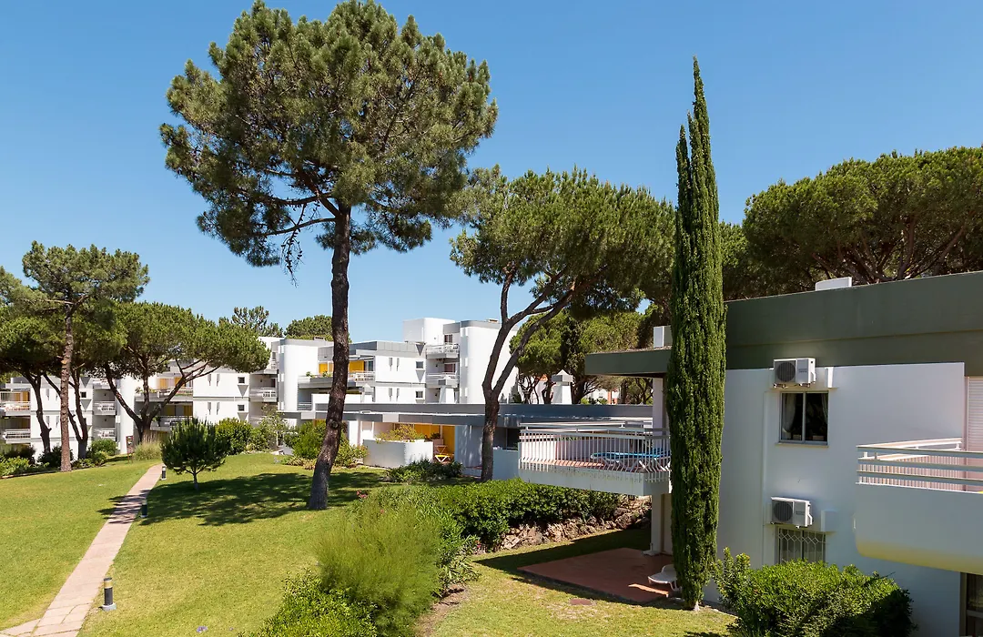 Apartamentos Turisticos Pinhal Da Marina-1