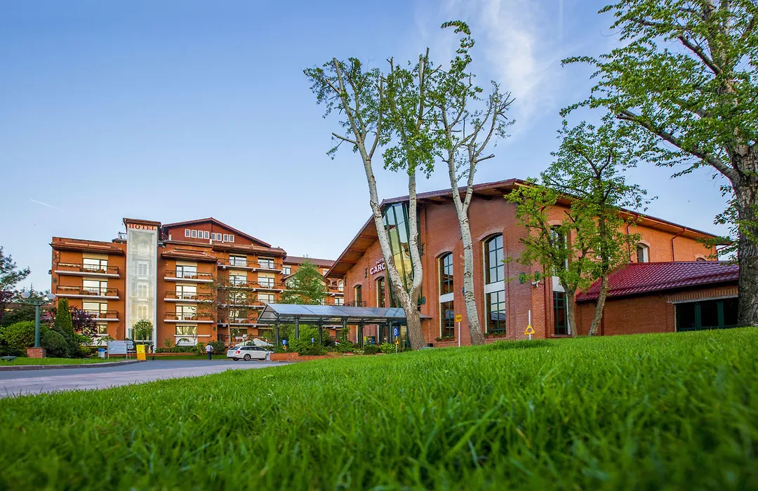 Caro Hotel-1