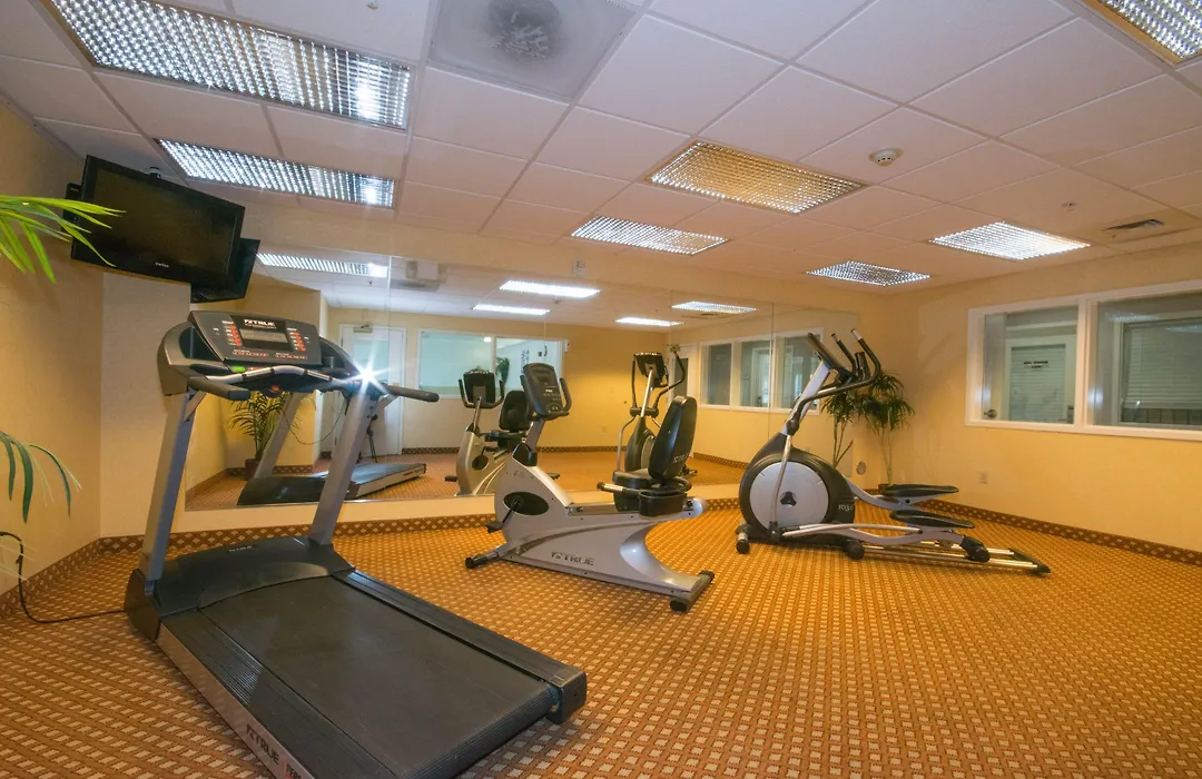 Executive Residency By Best Western Victorville-1