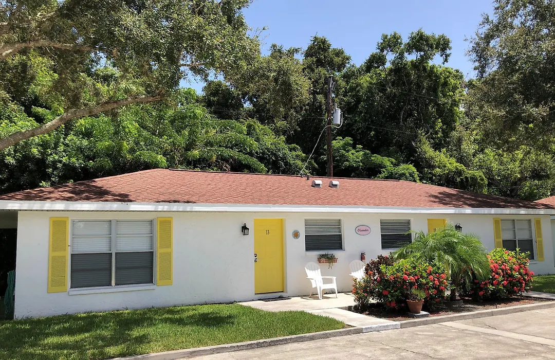Addy'S Villas-1