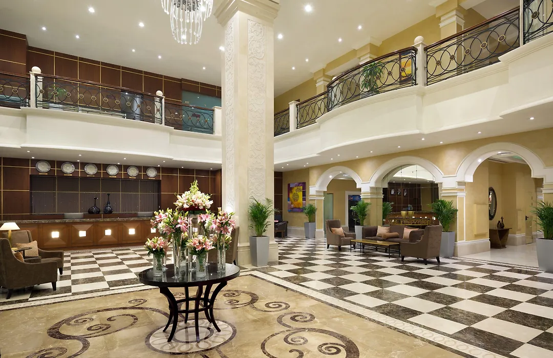 Crowne Plaza Al Khobar By Ihg-1