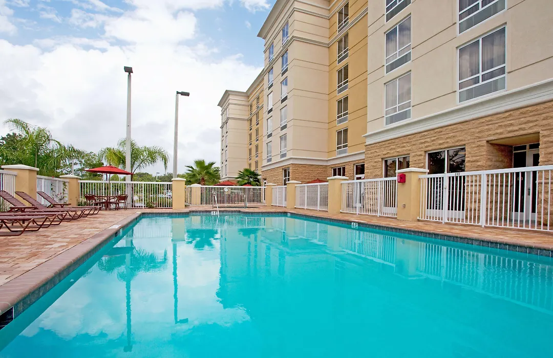 Holiday Inn Hotel & Suites - Orange Park - Wells Rd.-1