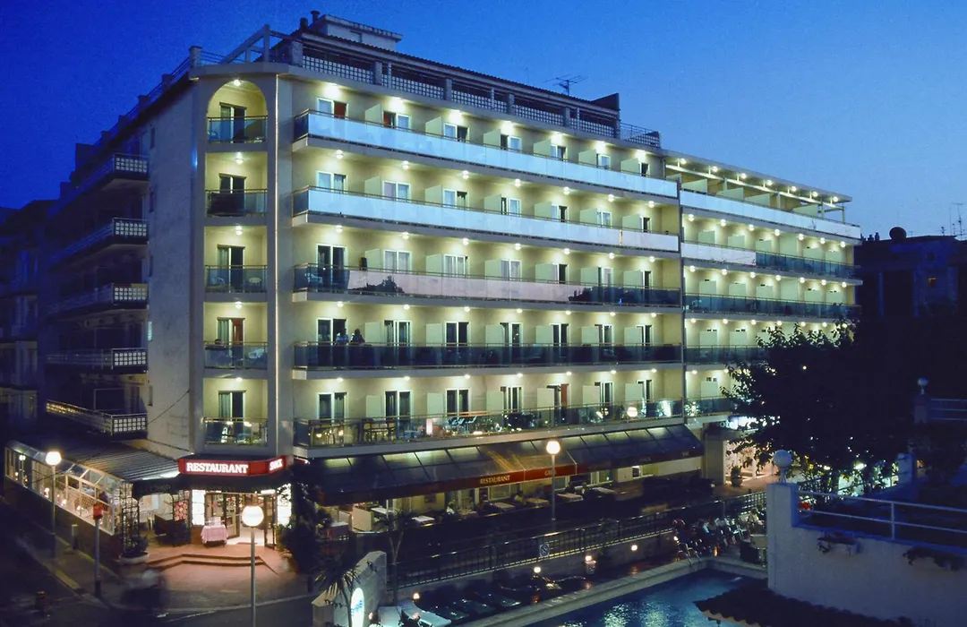 Hotel Maria del Mar-1