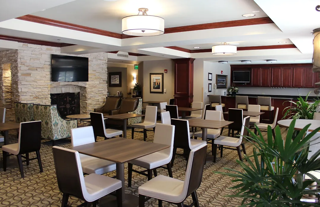 Lexington Expo Hotel By Ihg-1