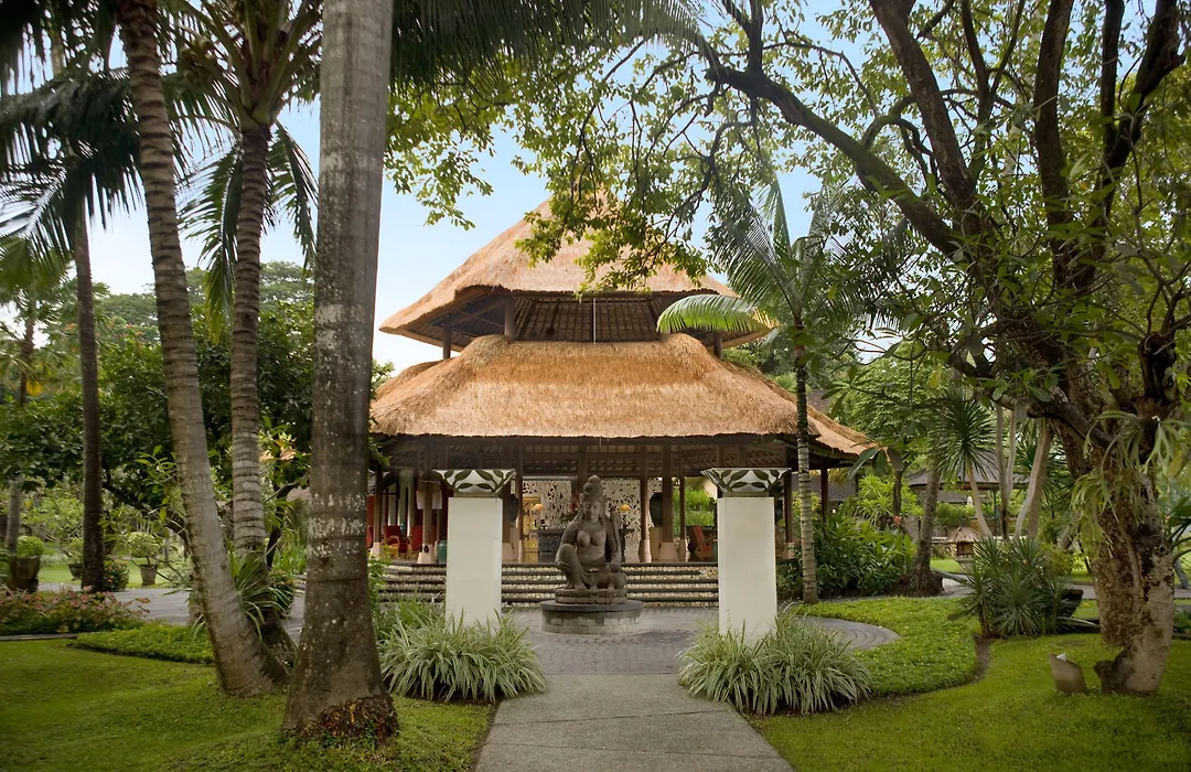 Segara Village Hotel-1