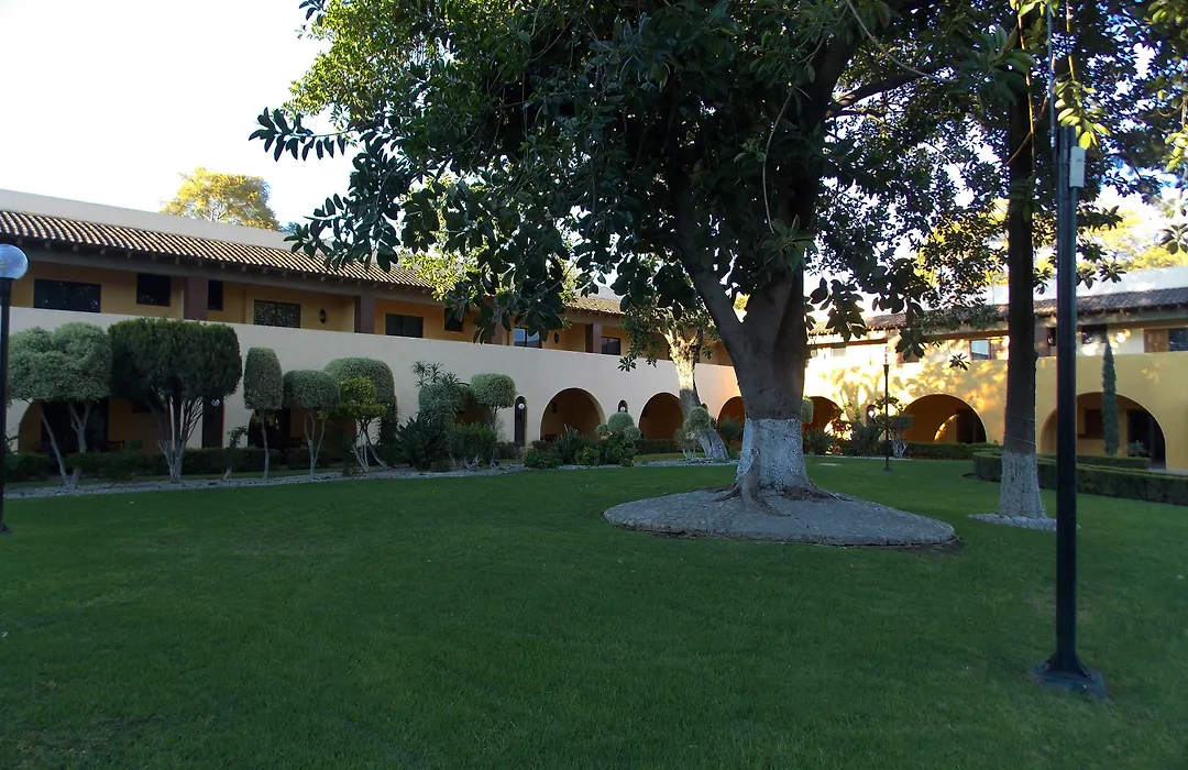 Casa Cantarranas-1