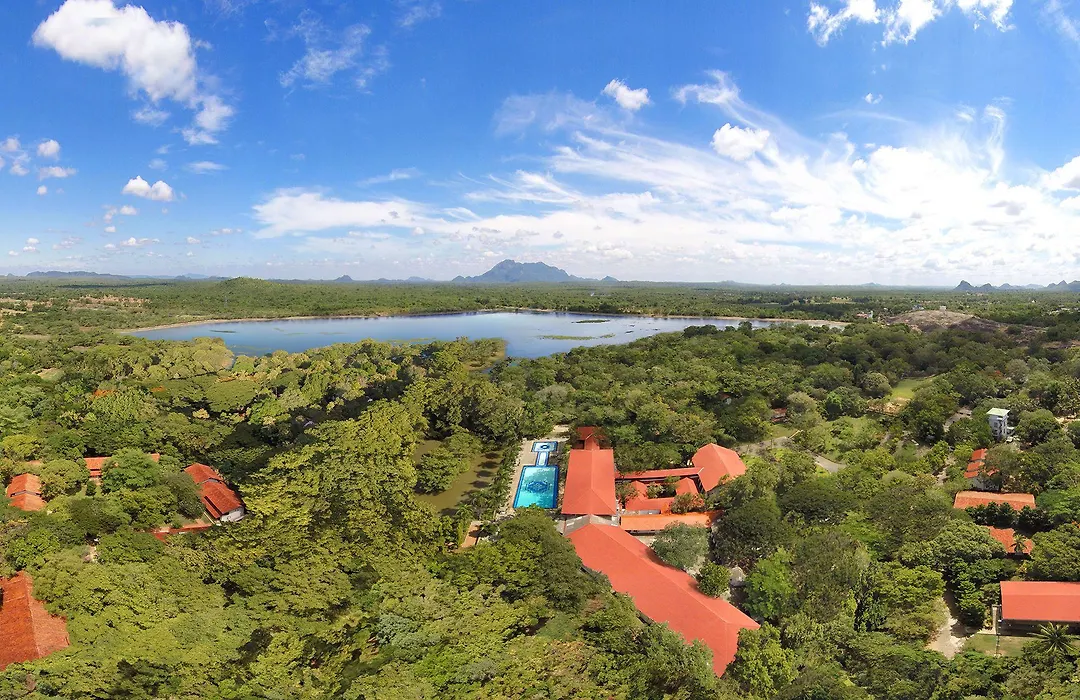 Cinnamon Lodge Habarana-1