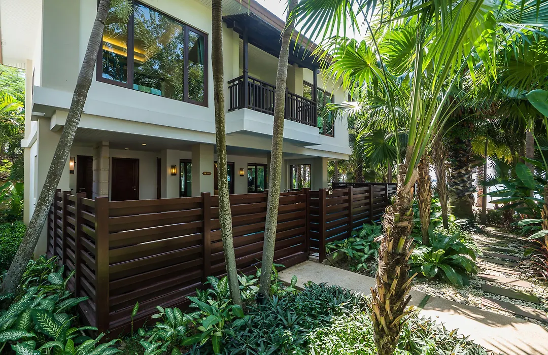 Ravindra Beach Resort & Spa-1