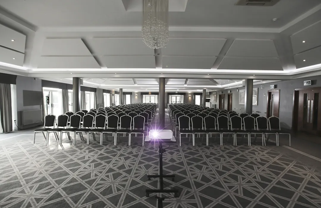 Formby Hall Golf Resort & Spa-1