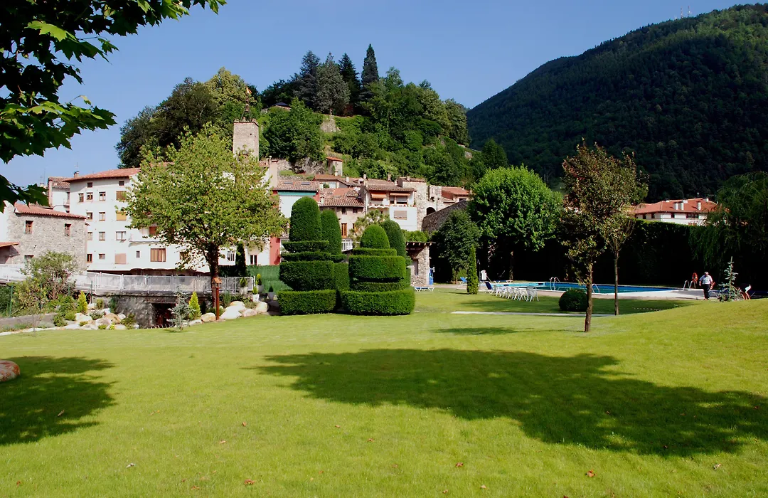 Hotel de Camprodón-1