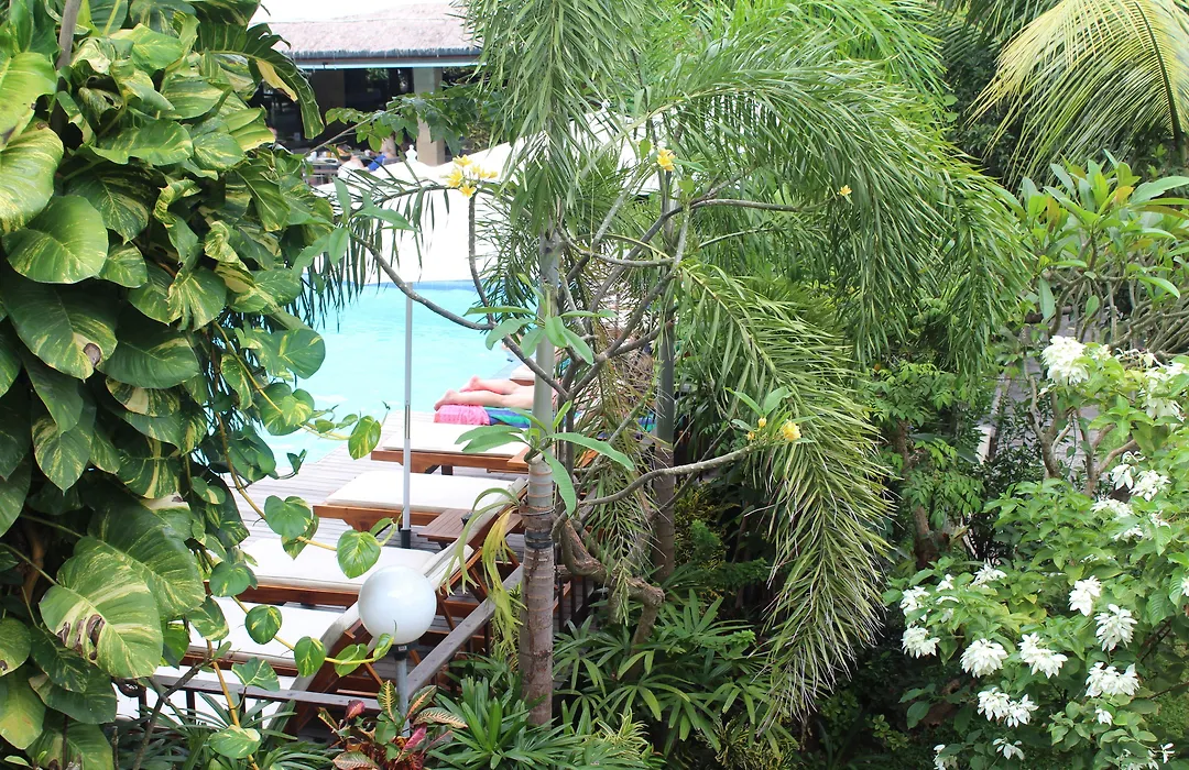 Bali Agung Village-1