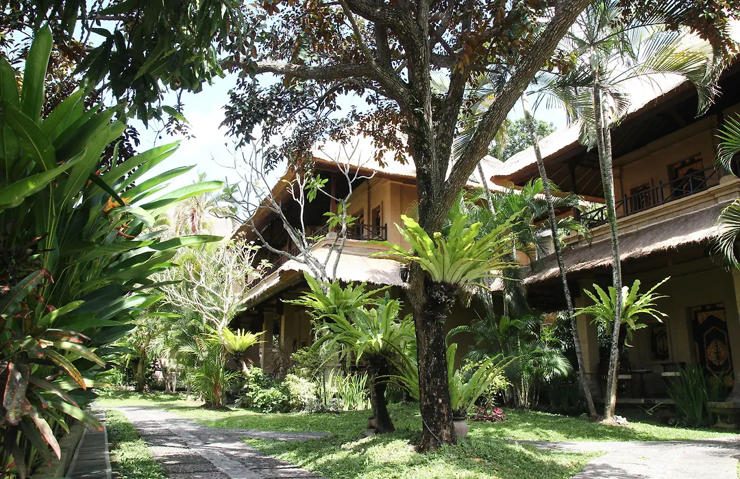 Bali Agung Village - CHSE Certified-1