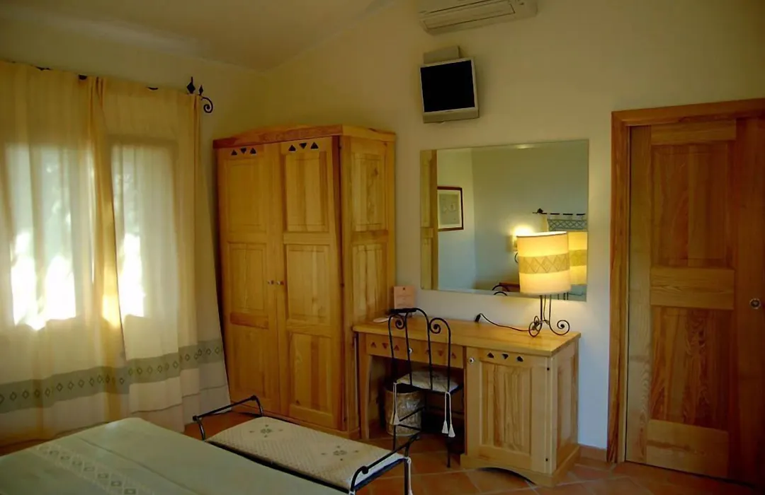 Hotel Aldiola Country Resort-1