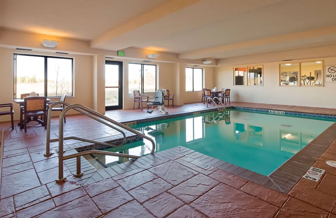 Best Western Eufaula Inn-1