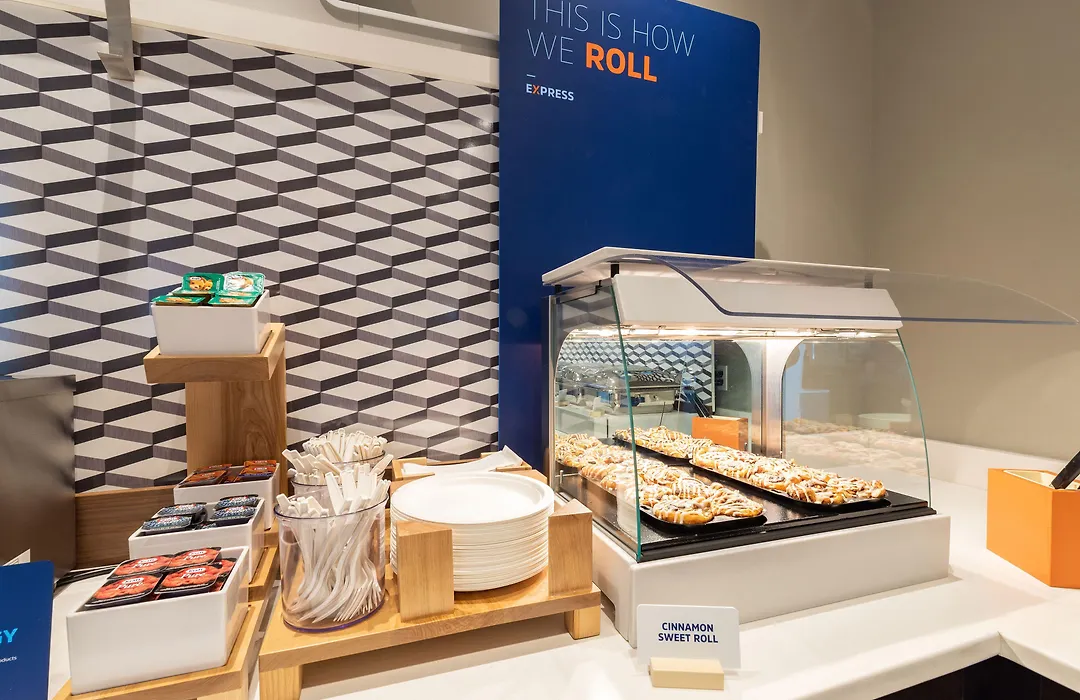 Holiday Inn Express Hotel & Suites Portland By Ihg-1