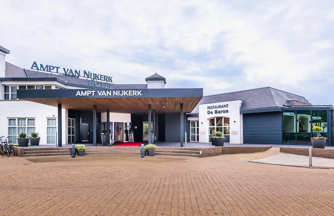 Golden Tulip Ampt Van Nijkerk-1