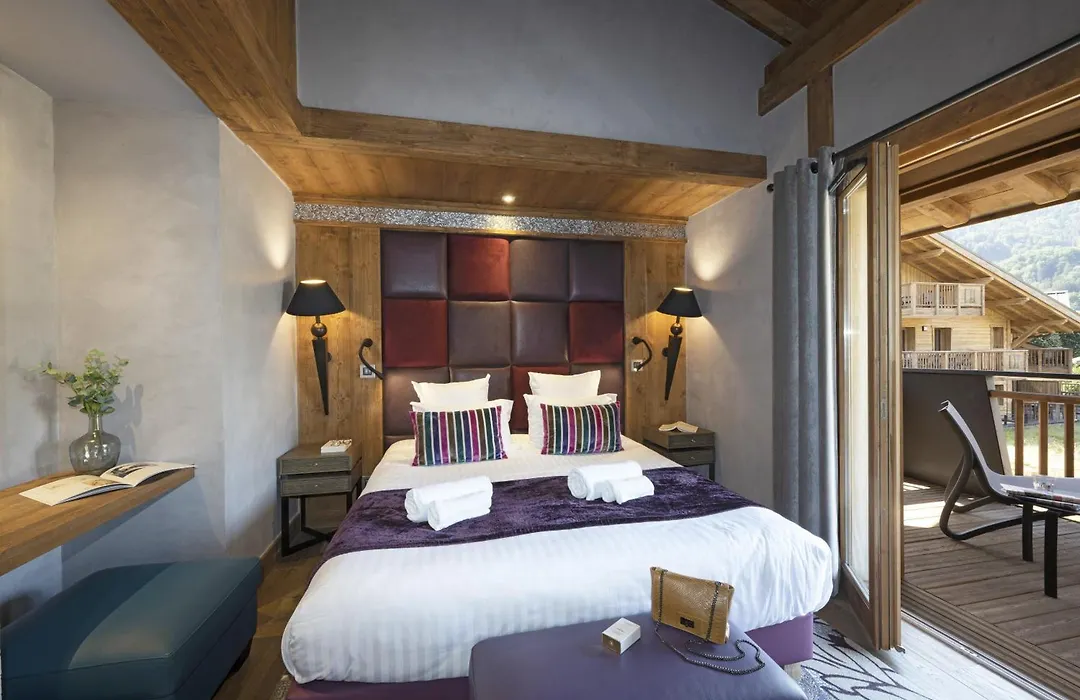 Hôtel Alexane-1