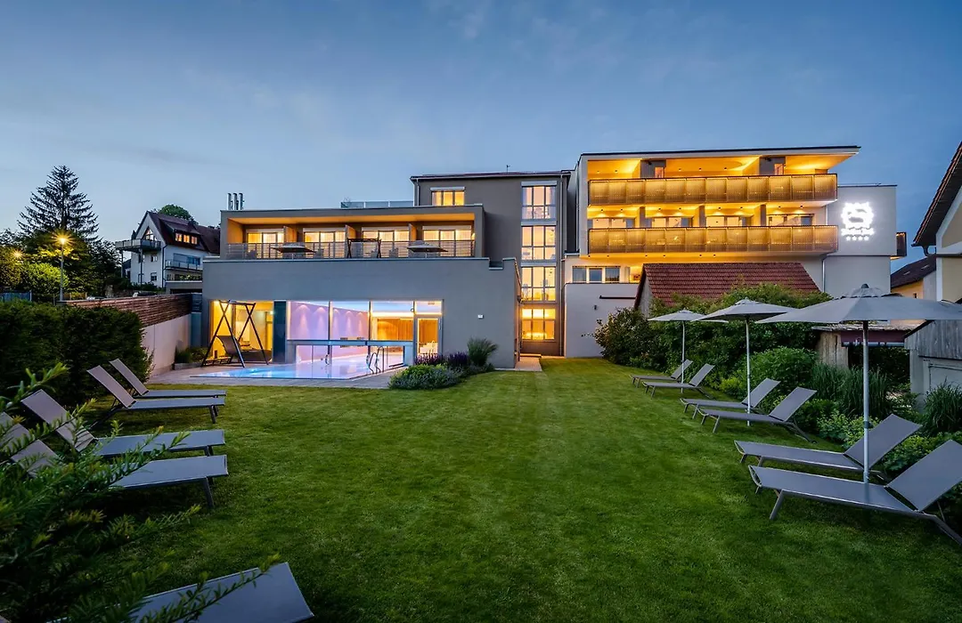Landhotel Weißes Roß-1