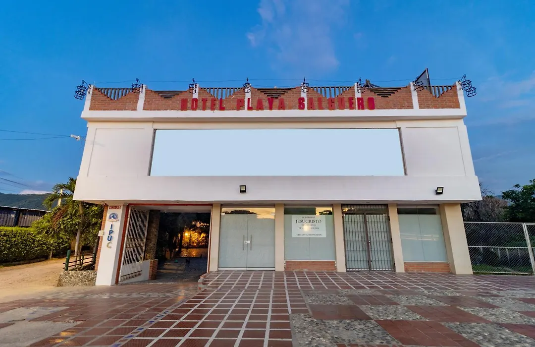 Hotel Playa Salguero By GEH Suites-1