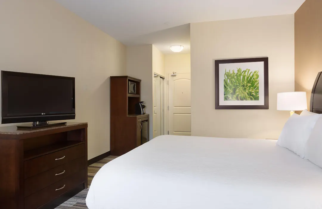 Hilton Garden Inn Huntsville South/Redstone Arsenal-1