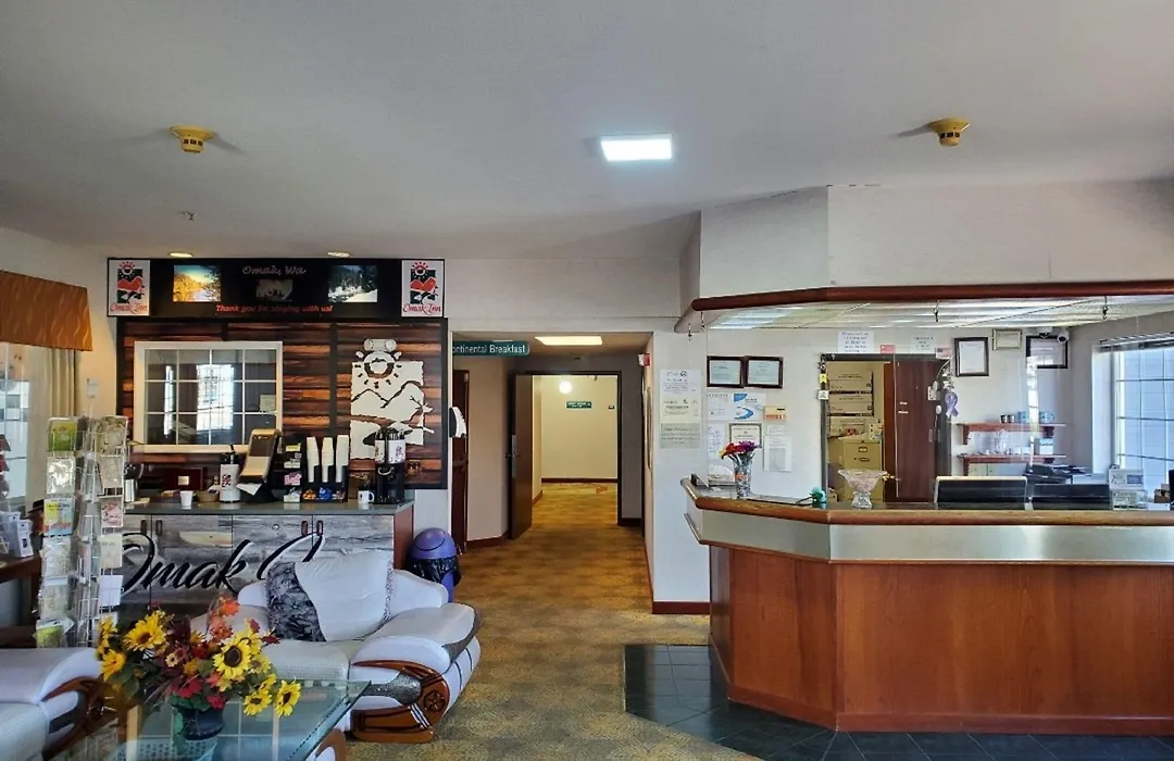 Omak Inn-1