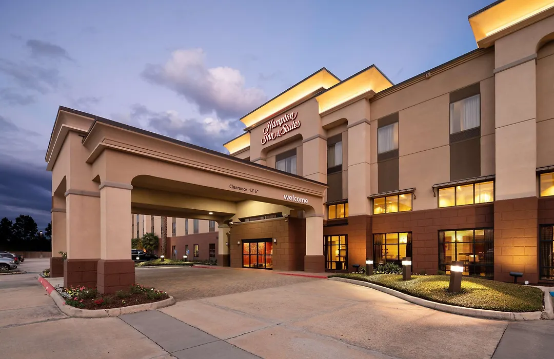 Hampton Inn & Suites Baton Rouge - I-10 East-1
