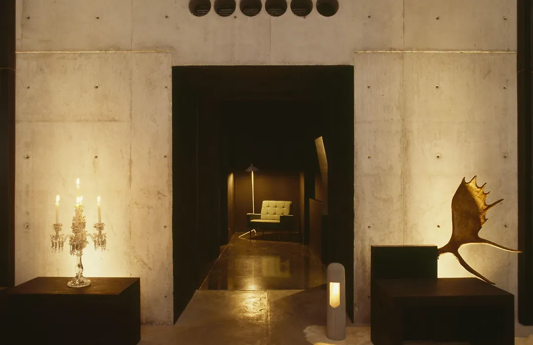 Habita Monterrey, A Member Of Design Hotels-1