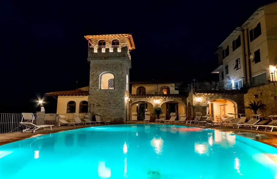 Villa La Malva-1