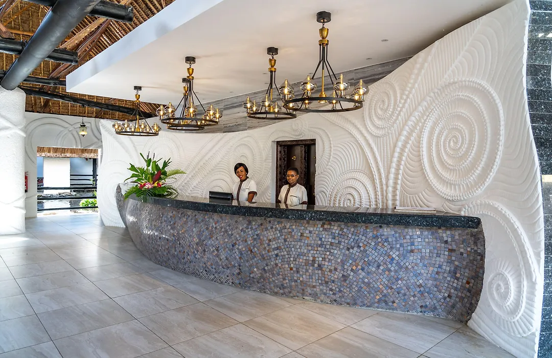 Southern Palms Beach Resort-1