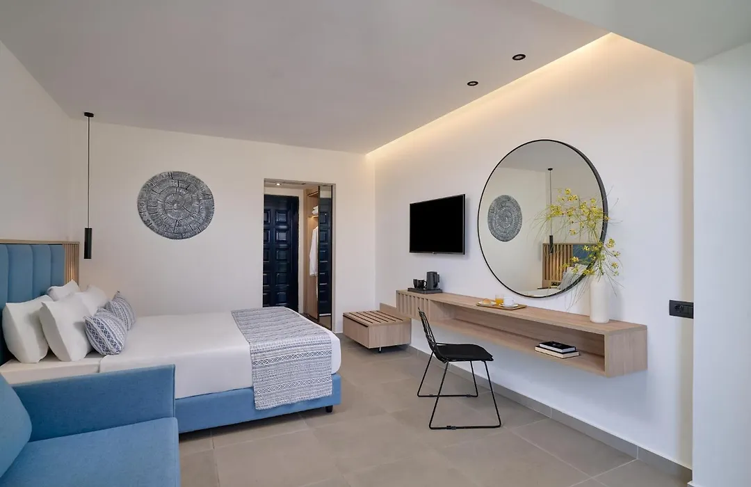 Blue Sea Holiday Village-1