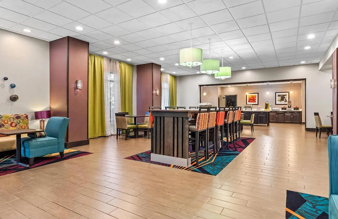 Quality Inn - Pratt-1