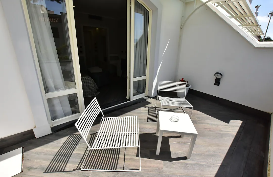 Palazzo Rosenthal Vesuview Hotel&Resort-1