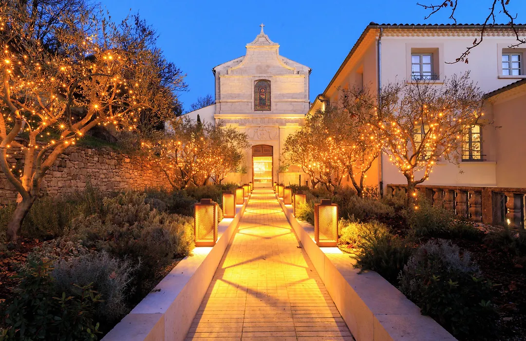 Le Couvent des Minimes Hotel&Spa L'OCCITANE-1