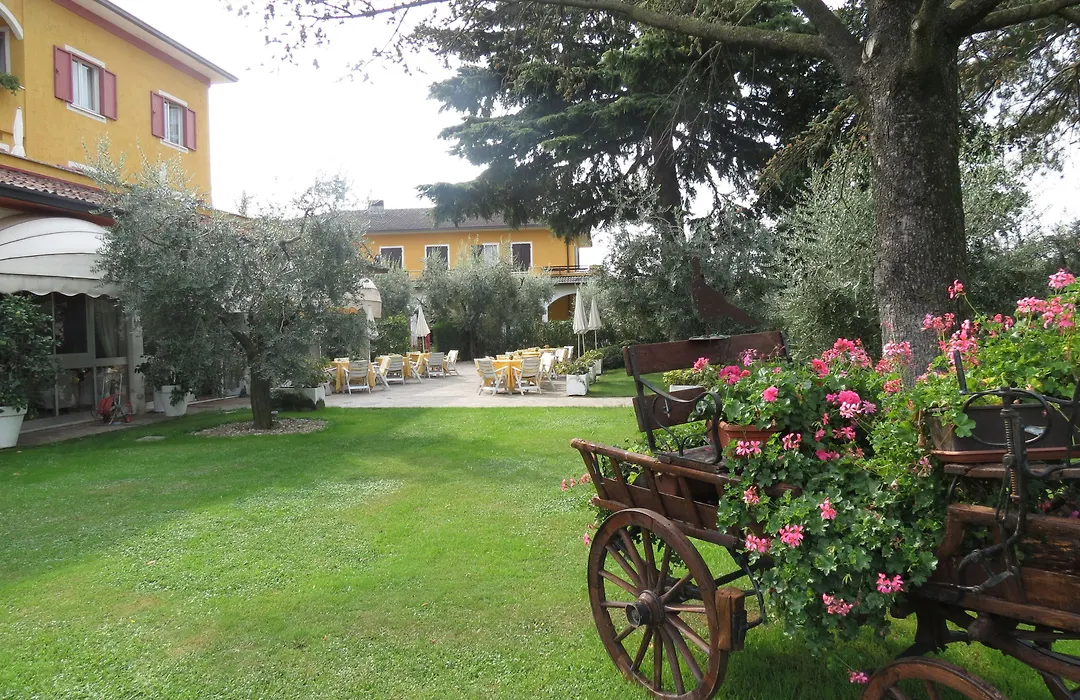 La Quiete Park Hotel-1