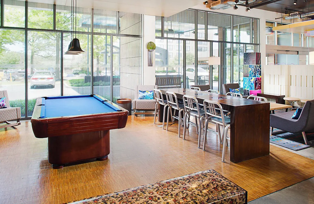 Aloft By Marriott Philadelphia Airport-1