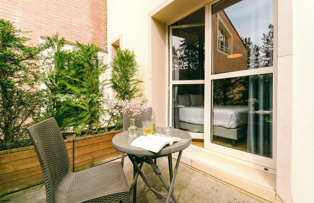 Admiral Park Hotel Bologna by Falco D'Oro Hotels-1