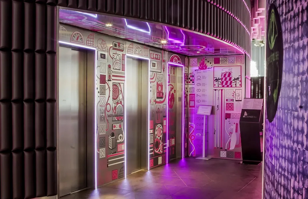 Barcelo Raval-1