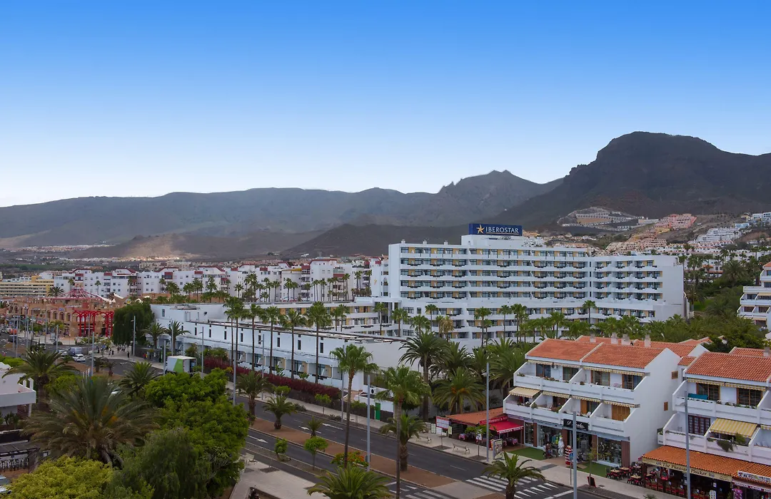 Iberostar Waves Bouganville Playa-1